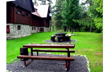 Slovaquie Hotel Stará Lesná, Extérieur